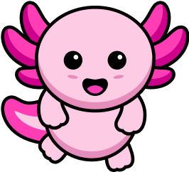 Ivy - Edera mascot